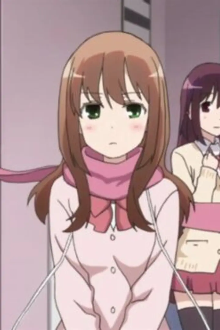 Saki Achiga-hen: Episode of Side-A BD Sub Indo : Episode 1 - 12 (End) + 4 Special