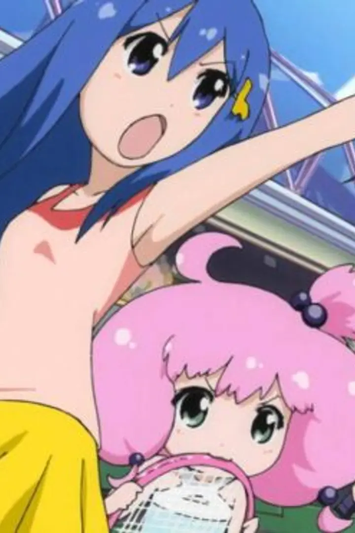 Teekyuu 2 Sub Indo : Episode 1 - 12 (End) + Special