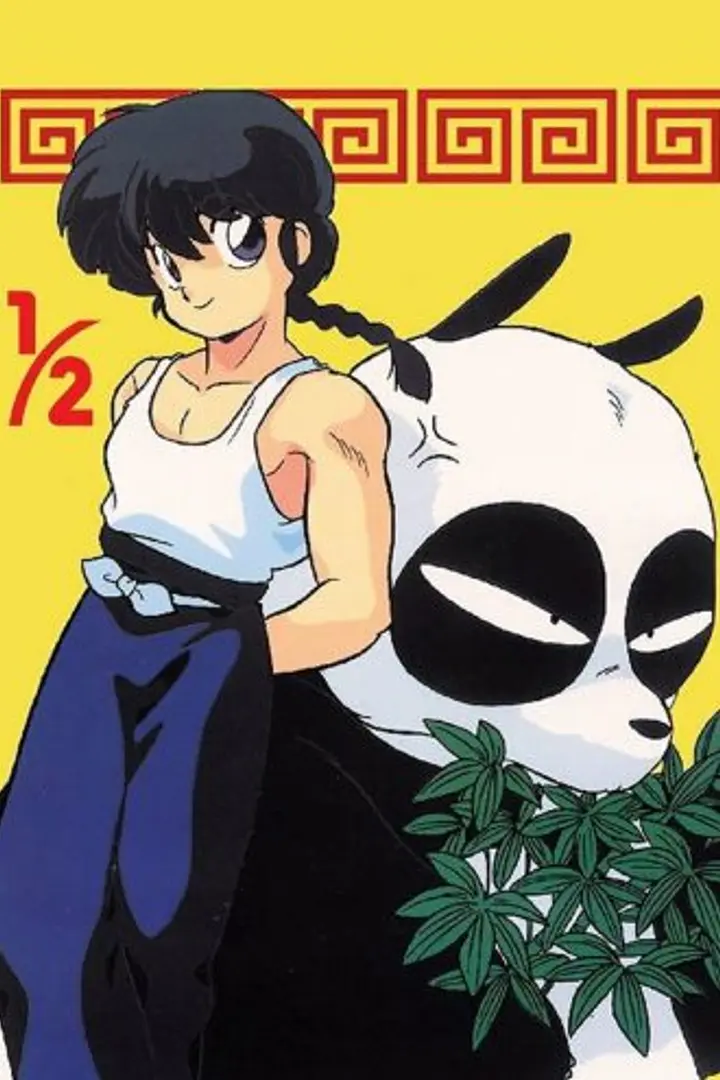 Ranma ½ Sub Indo : Episode 1 - 161 (End)