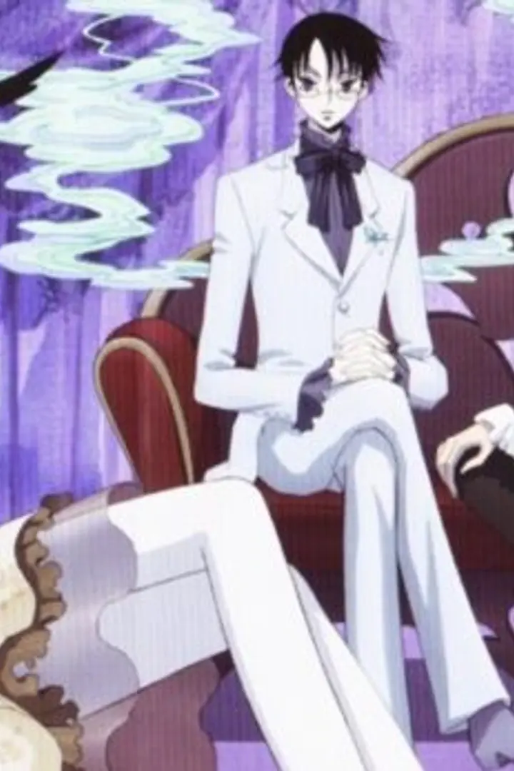 xxxHOLiC Sub Indo : Episode 1 - 24 (End)