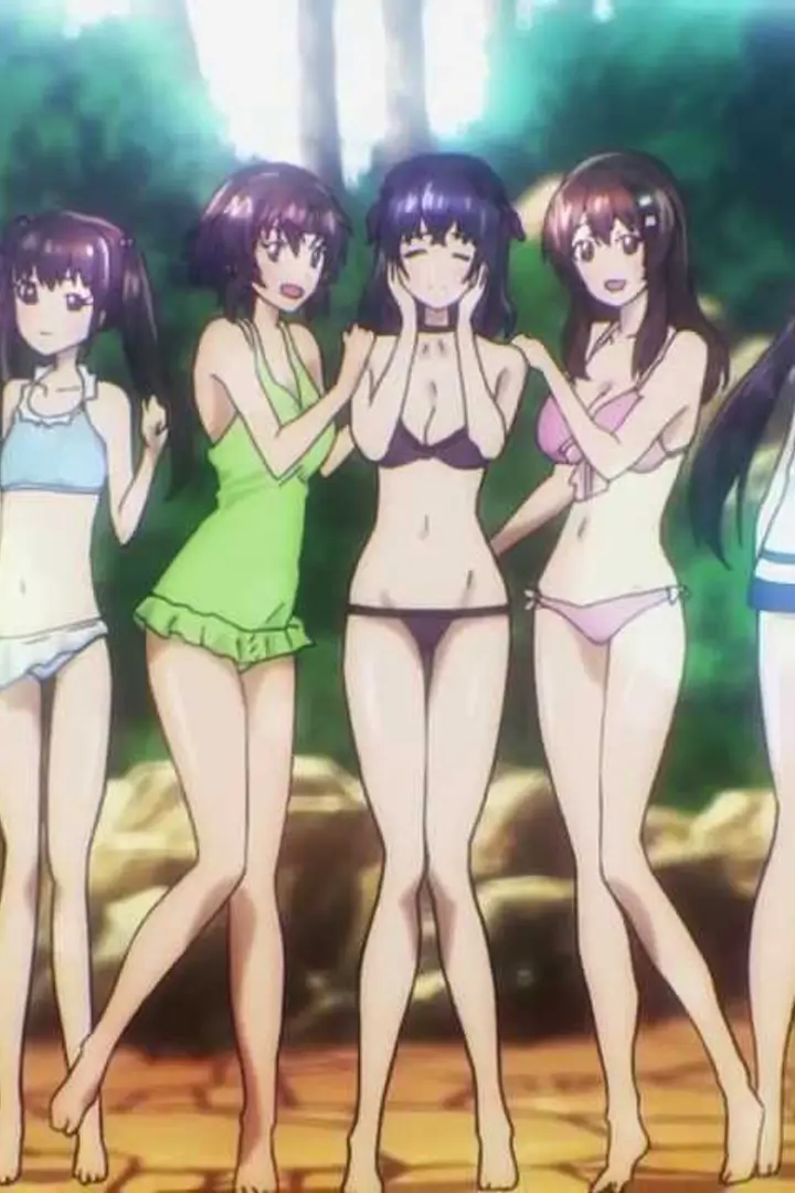 Photokano BD Sub Indo : Episode 1 - 13 (End)
