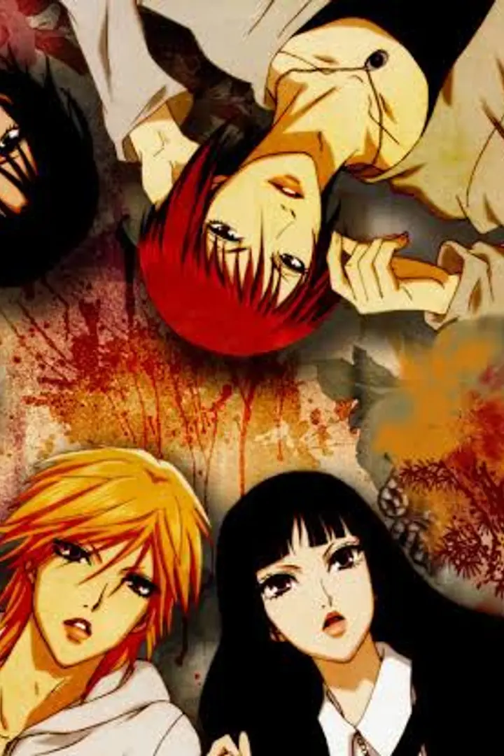 Yamato Nadeshiko Shichihenge Sub Indo : Episode 1 - 25 (End)