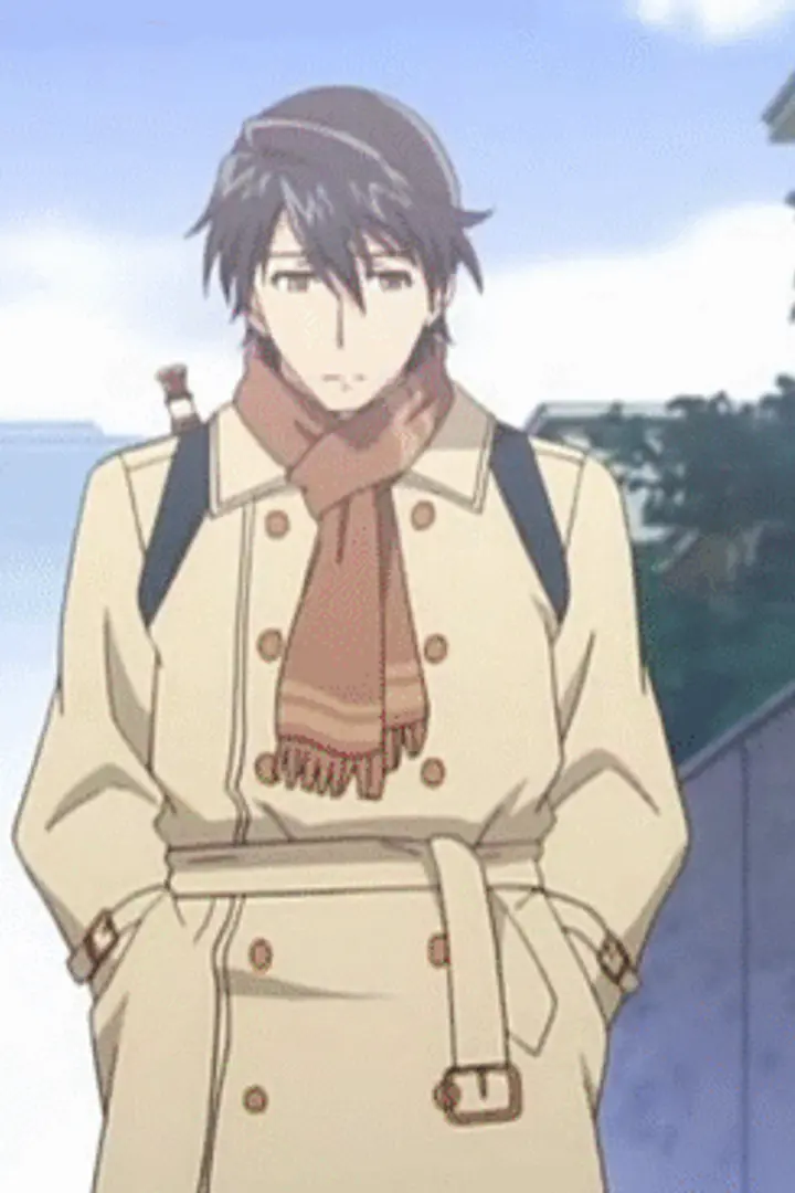 Recorder to Randoseru Sub Indo : Episode 1 - 2 (End)