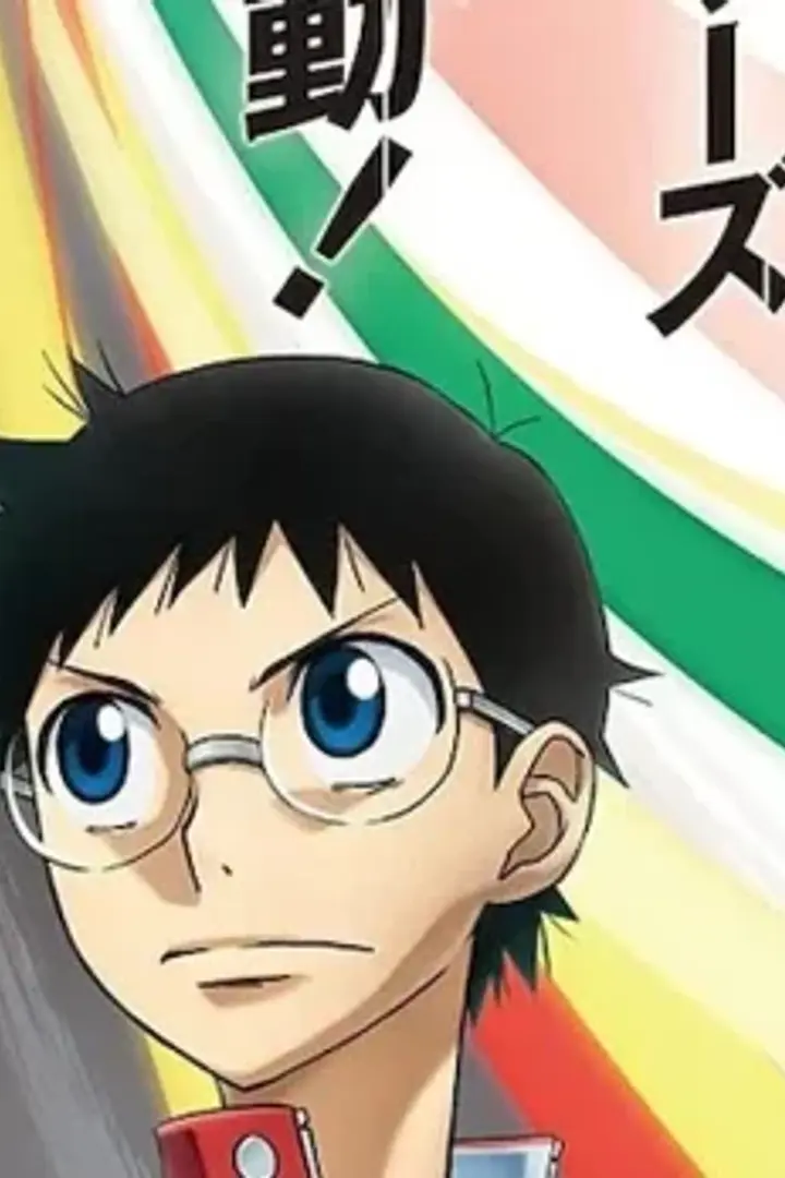 Yowamushi Pedal: Limit Break Sub Indo : Episode 1 - 25 (End)