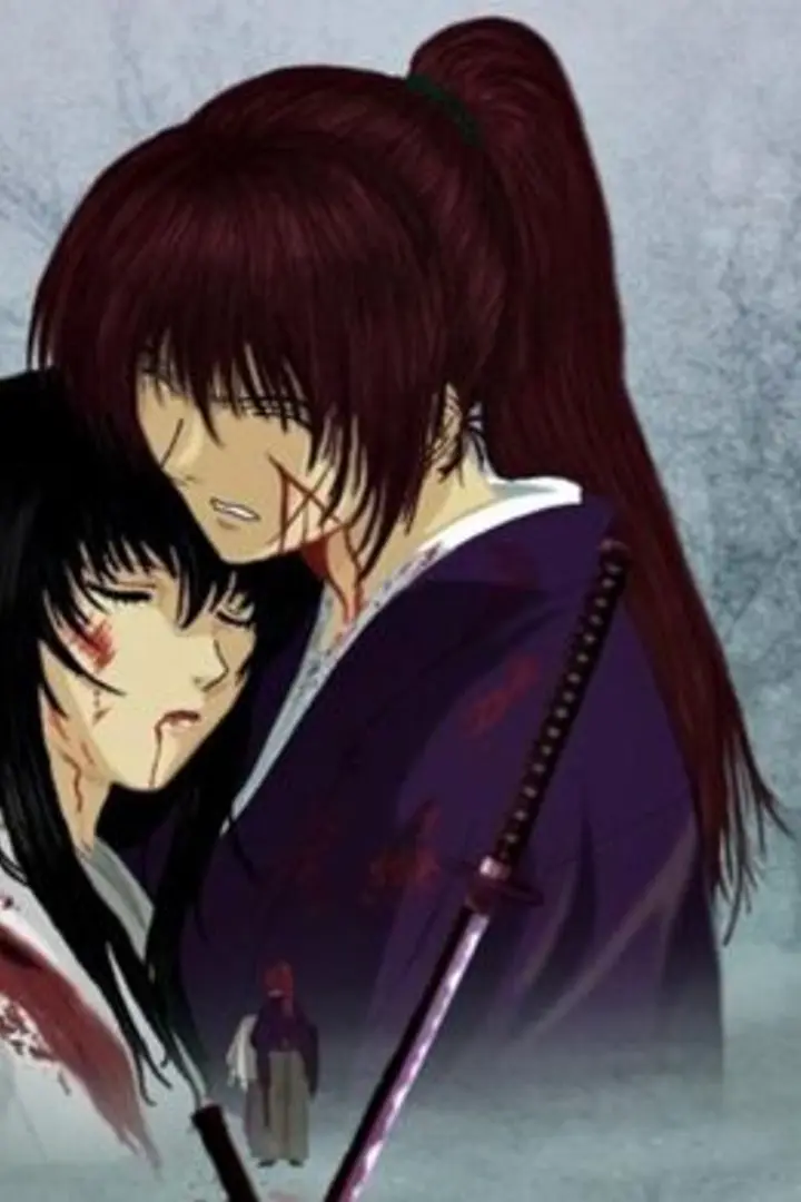 Rurouni Kenshin: Meiji Kenkaku Romantan - Tsuioku-hen Sub Indo : Episode 1 - 4 (End)