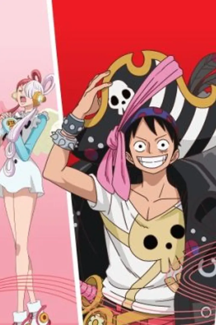 One Piece Film: Red Sub Indo