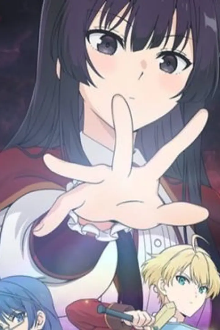 Akuyaku Reijou Level 99: Watashi wa Ura-Boss desu ga Maou dewa Arimasen Sub Indo : Episode 1 - 12 (End)