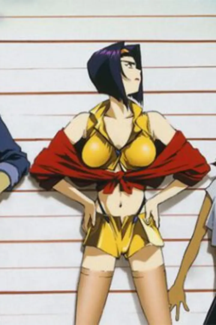 Cowboy Bebop BD Sub Indo : Episode 1 - 26 (End)