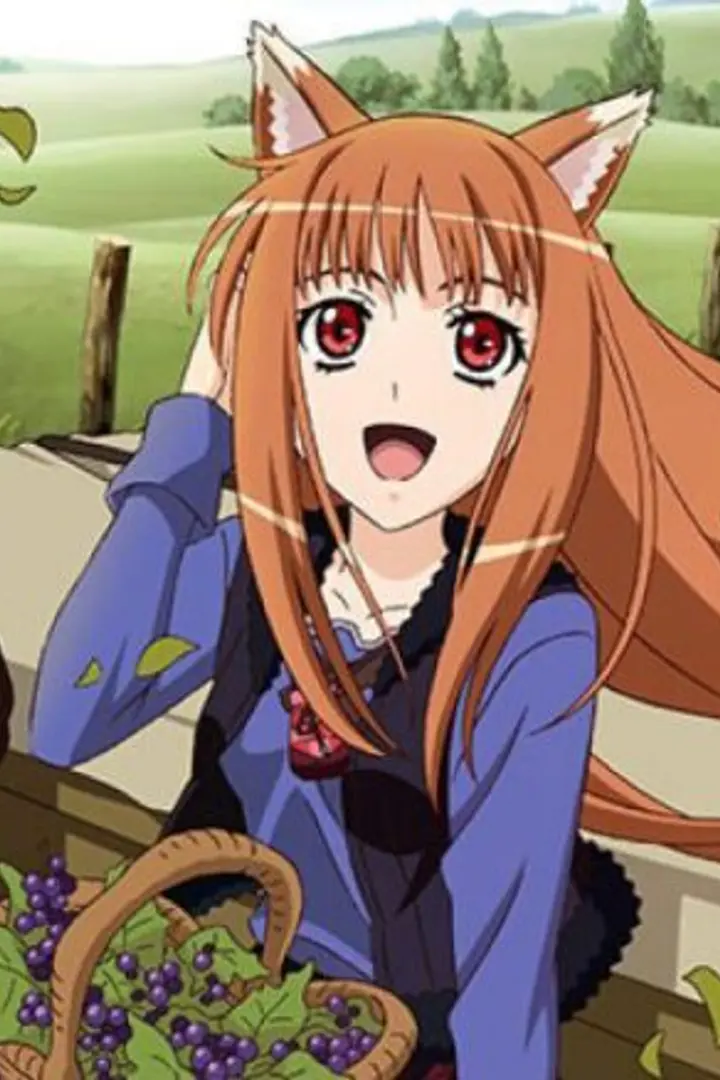 Ookami to Koushinryou Sub Indo : Episode 1 - 13 (End)