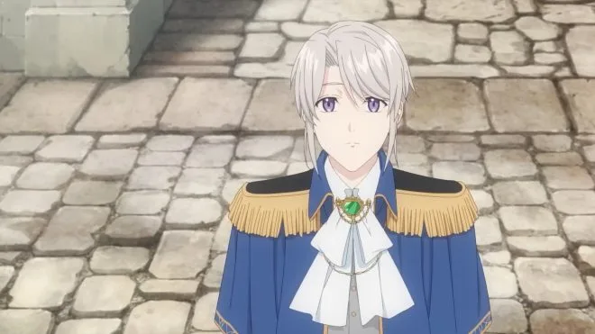 Odayaka Kizoku no Kyuuka no Susume Sub Indo : Episode 1 - 12 (End)