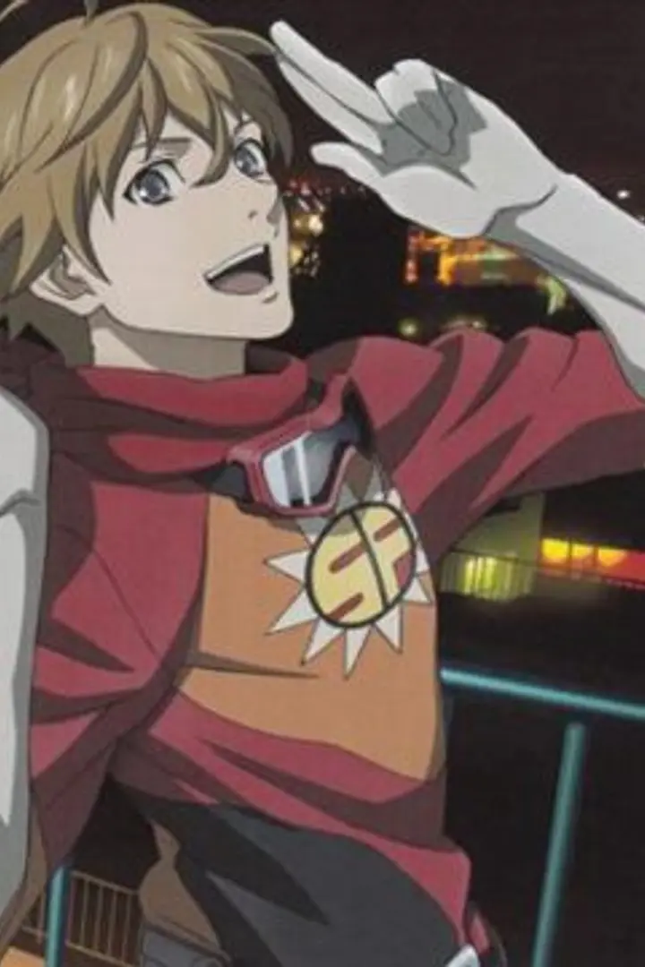 Samurai Flamenco BD Sub Indo : Episode 1 - 22 (End)