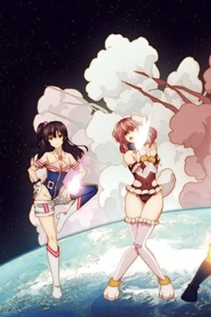 Dokyuu Hentai HxEros OVA BD Sub Indo : Episode 1 - 2 (End)