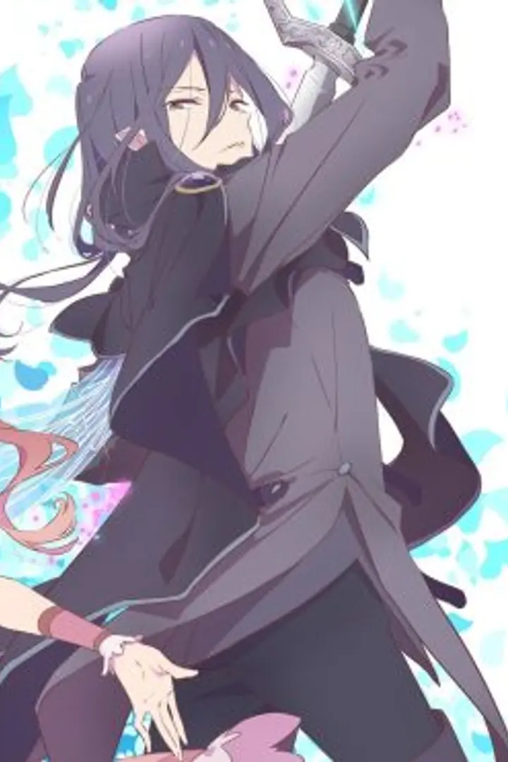 Sugar Apple Fairy Tale Sub Indo : Episode 1 - 12 (End)