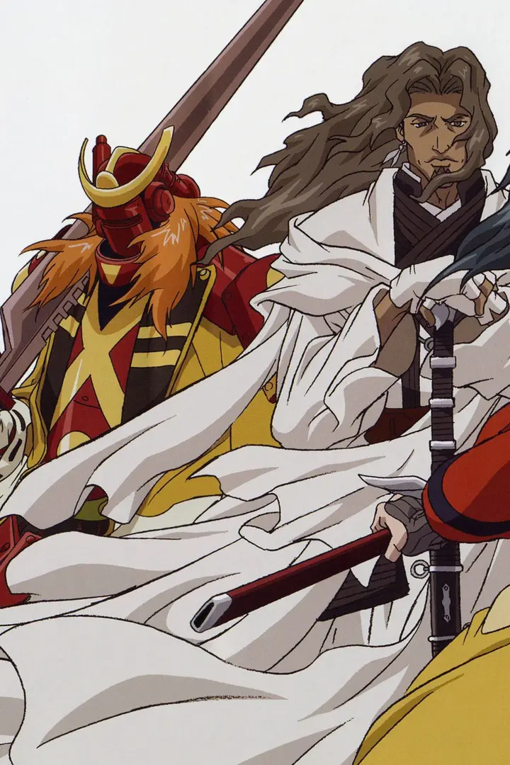 Samurai 7 Sub Indo : Episode 1 - 26 (End)