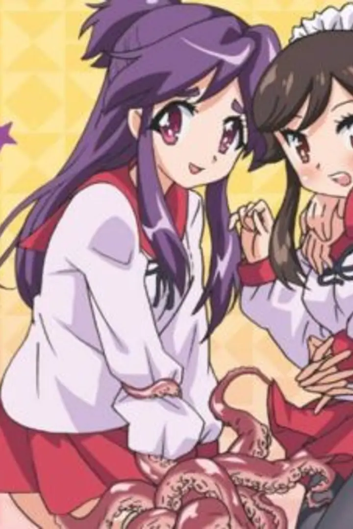 Choboraunyopomi Gekijou Ai Mai Mii