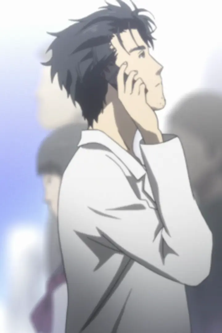 Steins;Gate Movie: Fuka Ryouiki no Déjà vu BD Sub Indo