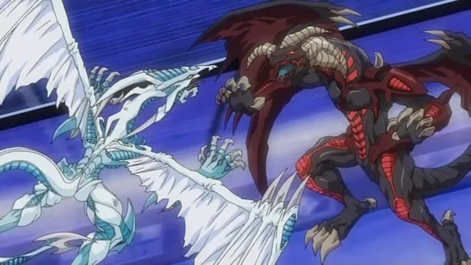 Yu☆Gi☆Oh! 5D’s: Shinkasuru Kettou! Stardust vs. Red Demon’s Sub Indo