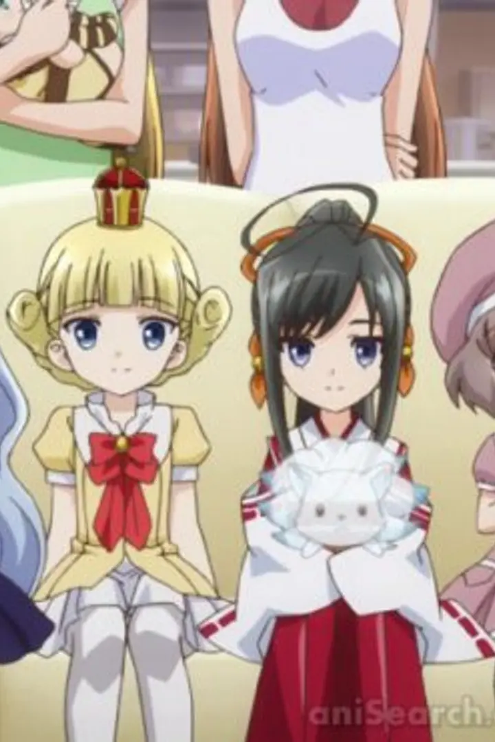 Baby Princess 3D Paradise 0 [Love]