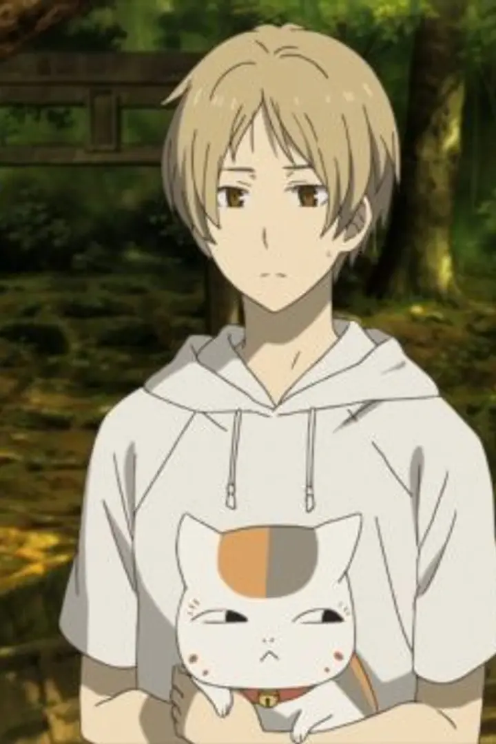 Natsume Yuujinchou: Ishi Okoshi to Ayashiki Raihousha BD Sub Indo