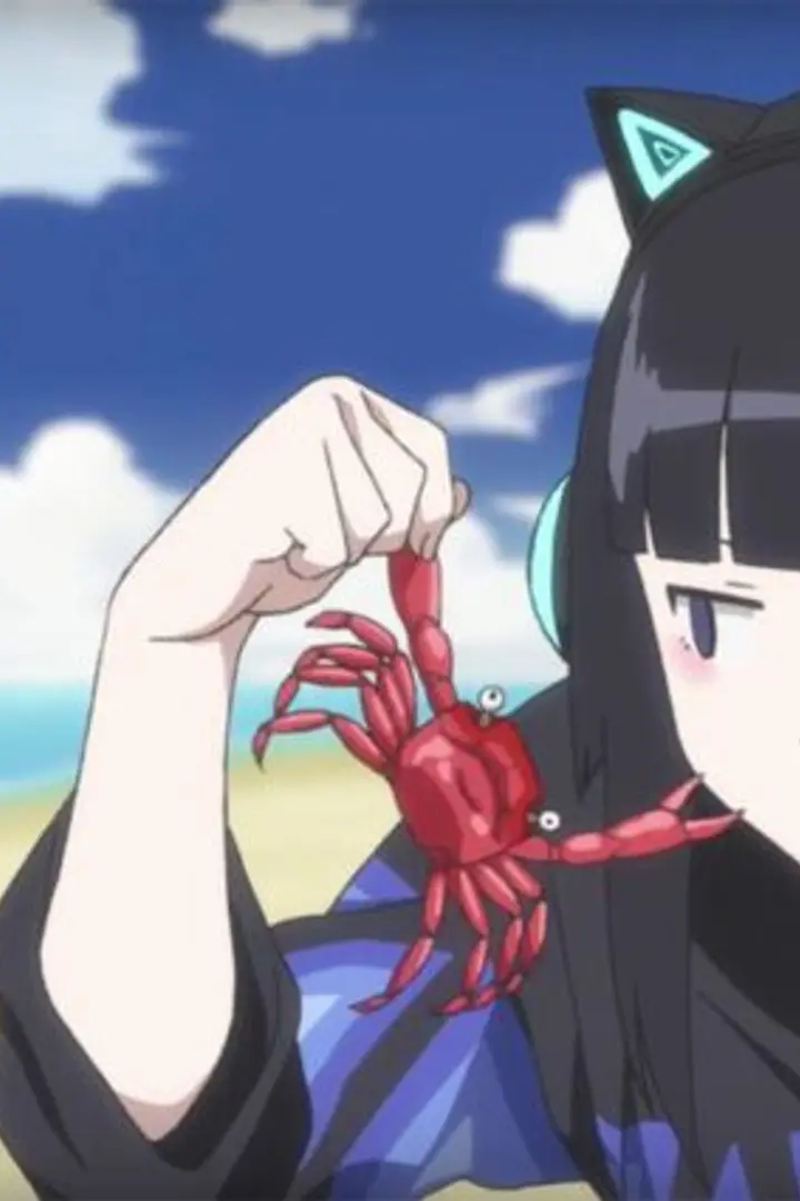 FLCL Progressive Sub Indo : Episode 1 - 6 (End)