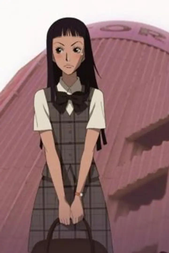 Paradise Kiss Sub Indo : Episode 1 - 12 (End)
