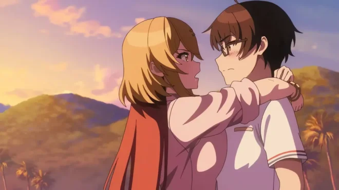 Nukitashi the Animation Sub Indo : Episode 1 - 11 (End)