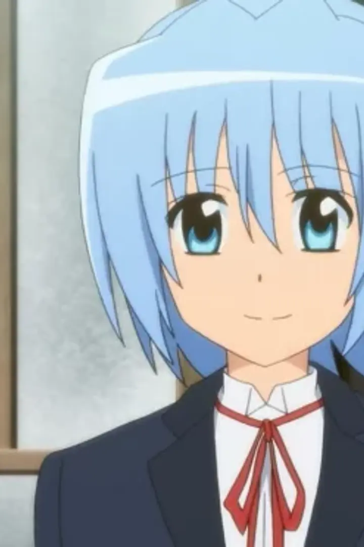 Hayate no Gotoku! Sub Indo : Episode 1 - 52 (End)