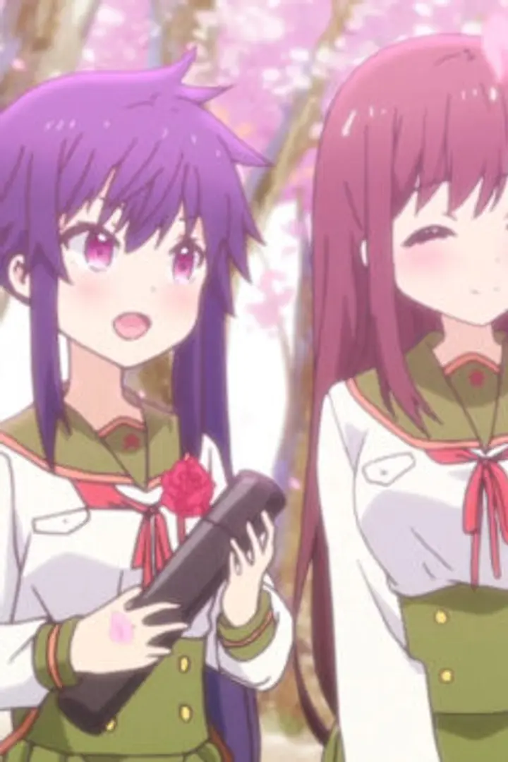 Gakkougurashi!