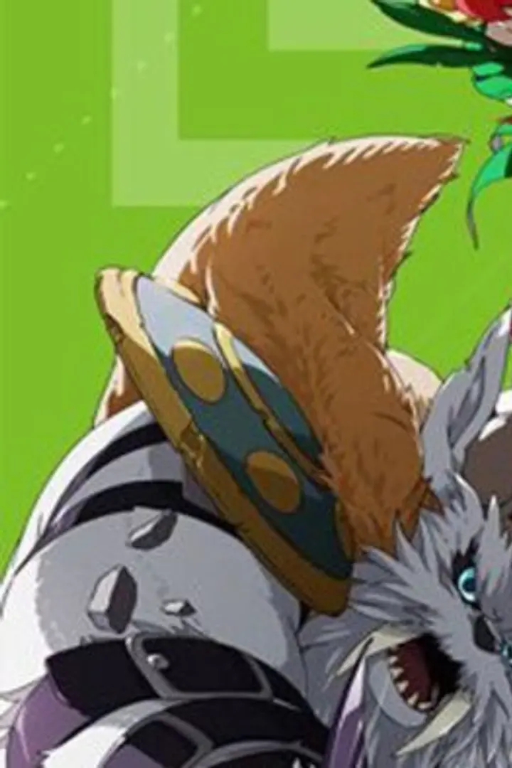 Digimon Adventure tri 2: Ketsui BD Sub Indo