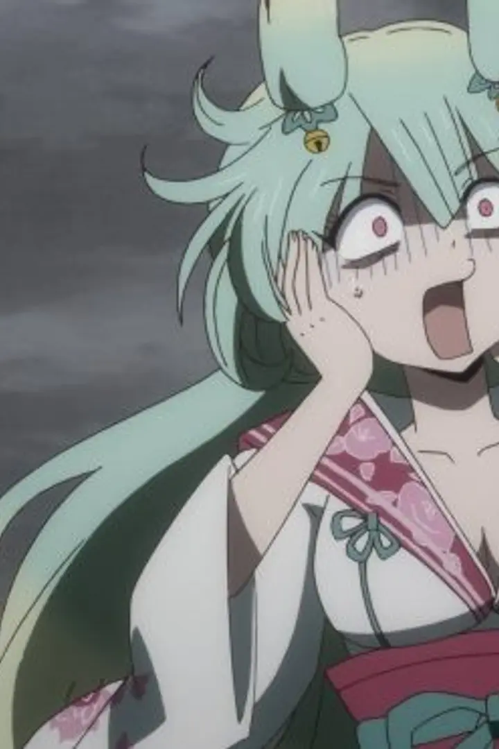 Orient: Awajishima Gekitou-hen Sub Indo : Episode 1 - 12 (End)