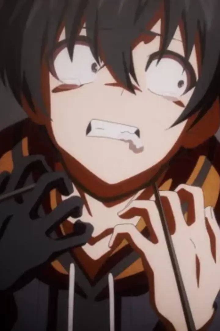 Dark Gathering Sub Indo : Episode 1 - 25 (End)