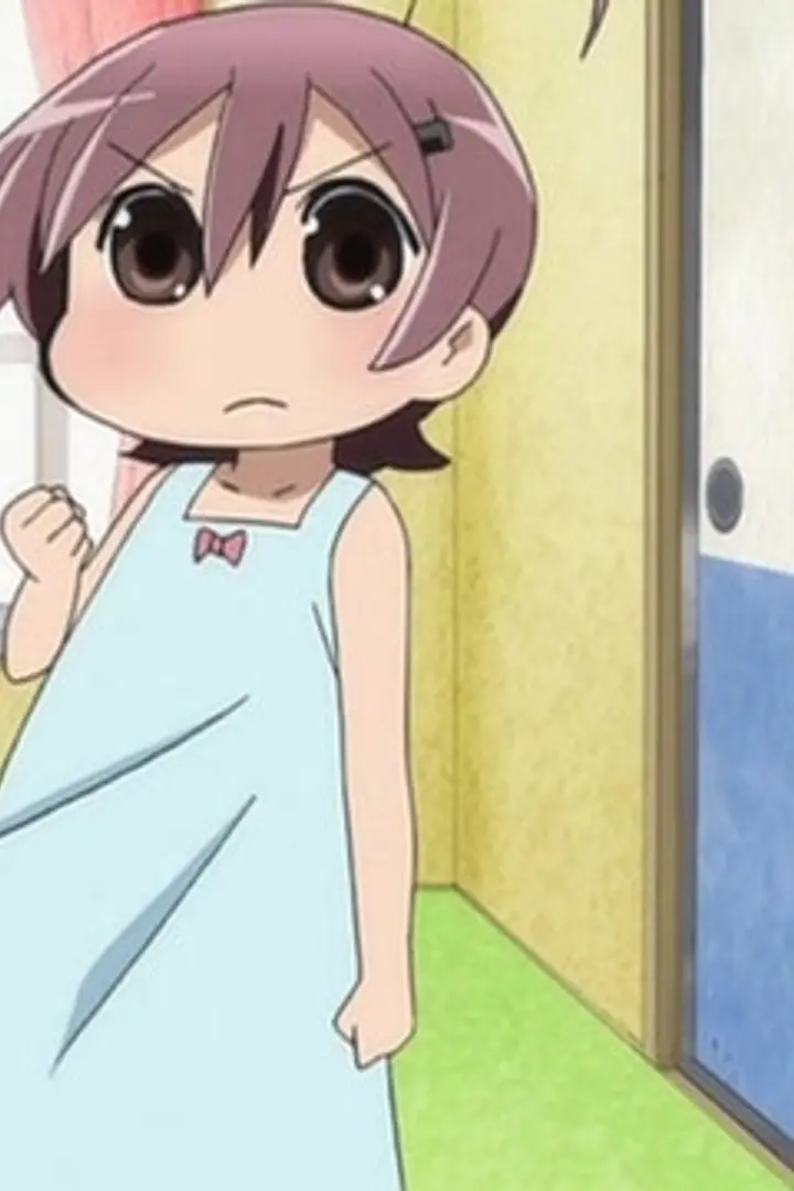 Yurumates 3D Plus BD Sub Indo : Episode 1 - 13 (End) + OVA