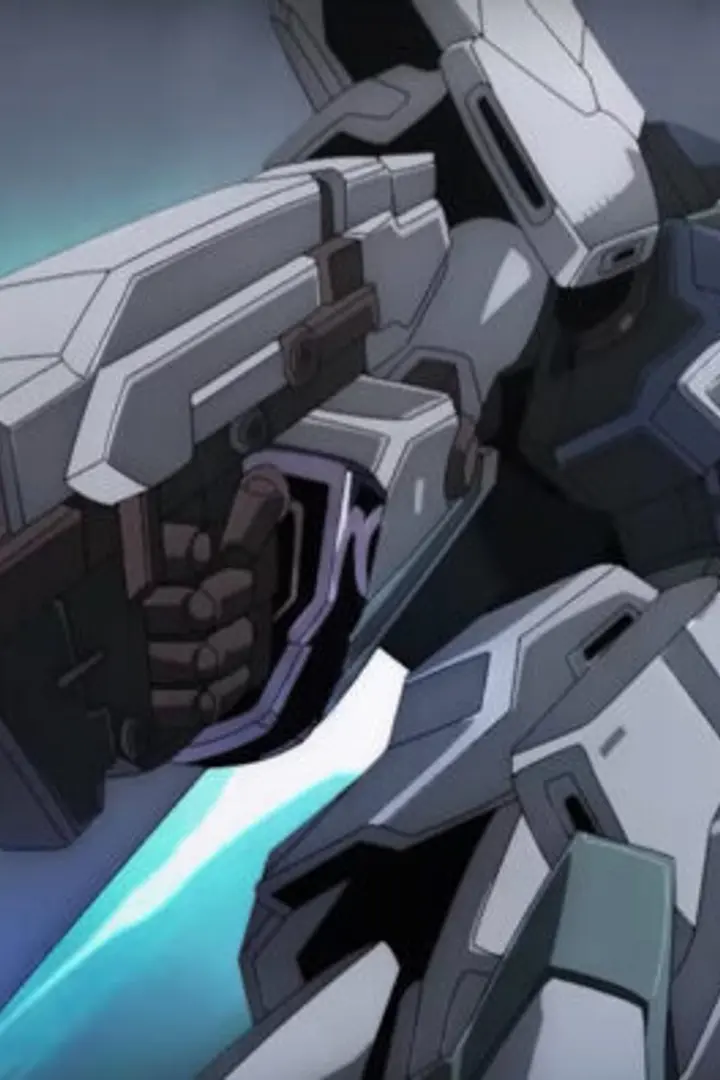 Mobile Suit Gundam NT BD Sub Indo