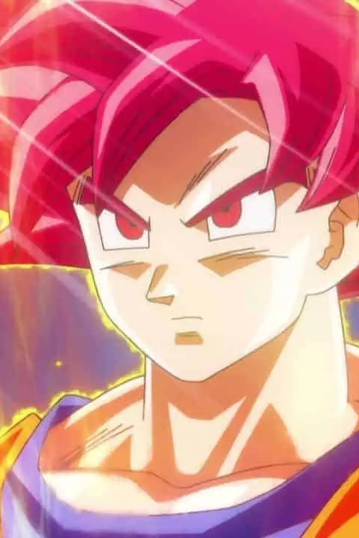 Dragon Ball Z Movie 14: Kami to Kami BD Sub Indo