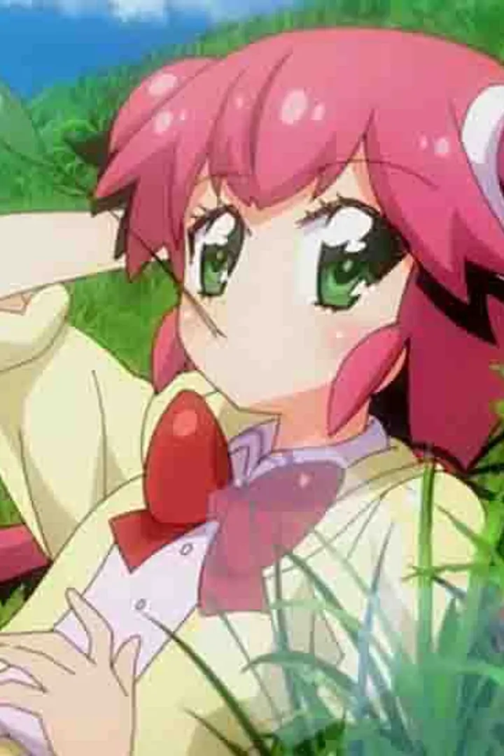 Fushigi na Somera-chan Sub Indo : Episode 1 - 12 (End)