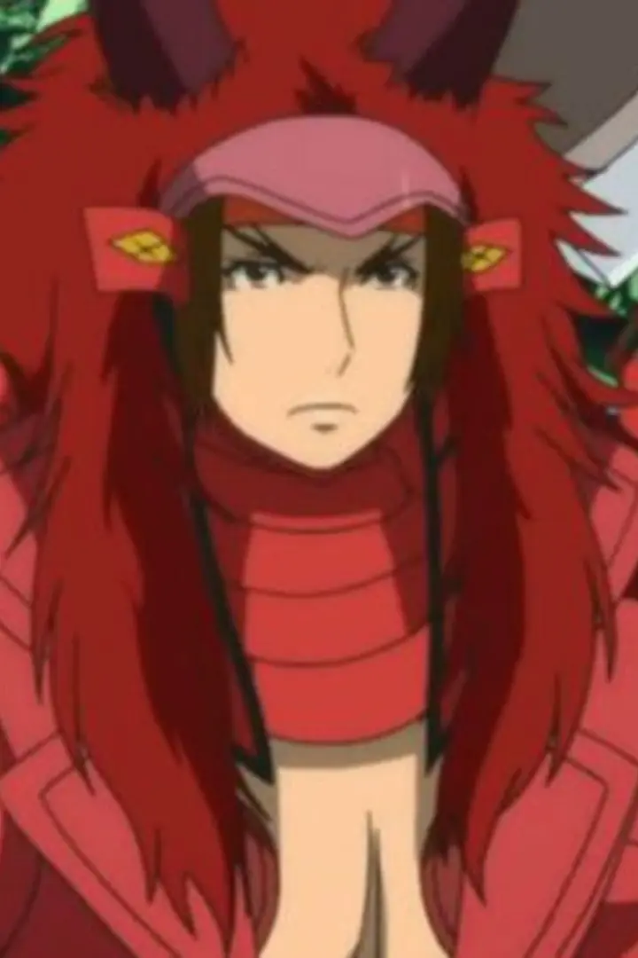 Sengoku Basara: Judge End