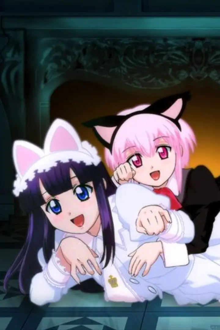 Tsukuyomi: Moon Phase Sub Indo : Episode 1 - 25 (End)