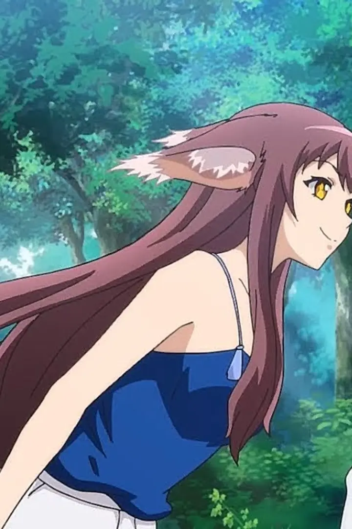 Yaoguai Mingdan Season 2 Sub Indo : Episode 1 - 21 (End)