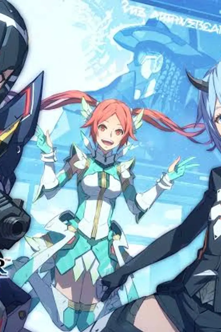 Phantasy Star Online 2: Episode Oracle Sub Indo : Episode 1 - 25 (End)