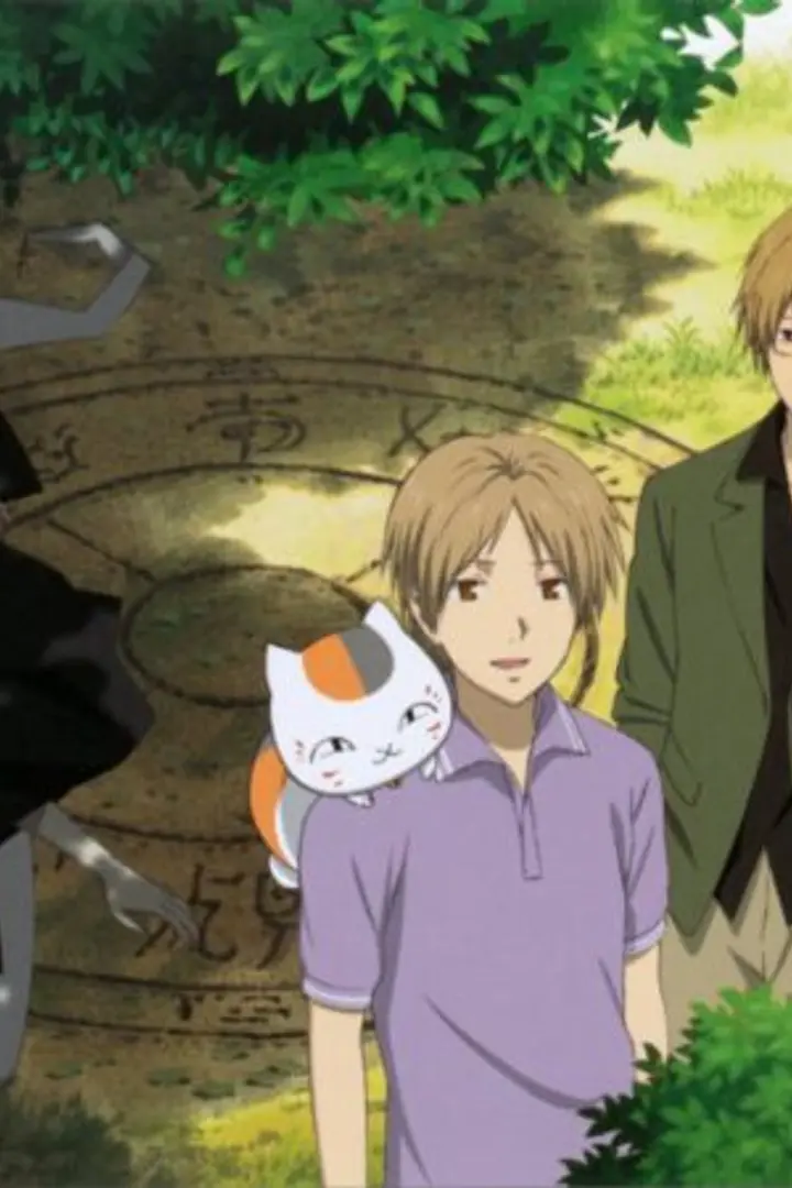 Zoku Natsume Yuujinchou Sub Indo : Episode 1 - 13 (End)
