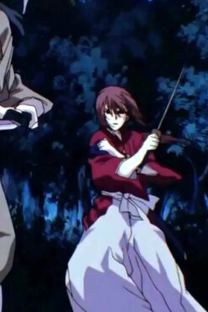 Rurouni Kenshin: Meiji Kenkaku Romantan - Seisou-hen BD Sub Indo : Episode 1 - 2 (End)