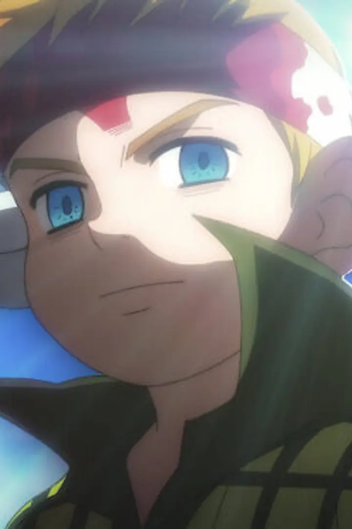 Rising Impact Sub Indo : Episode 1 - 12 (End)