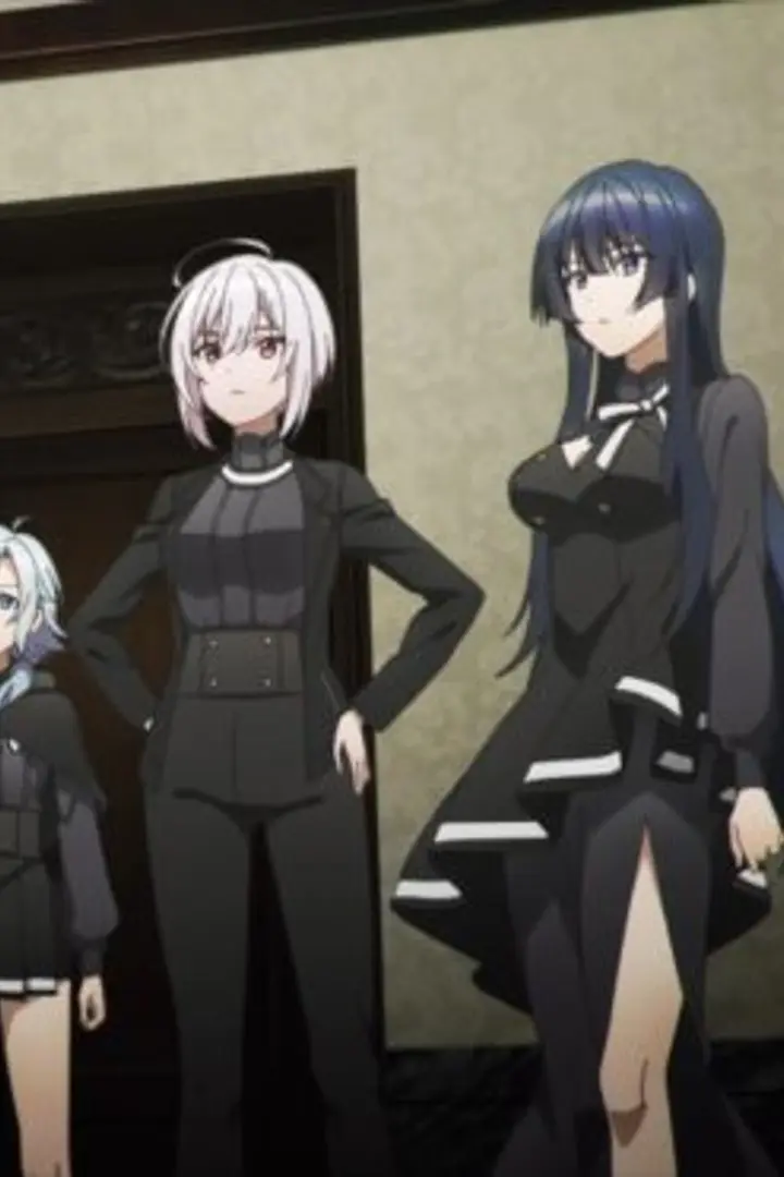 Spy Kyoushitsu Sub Indo : Episode 1 - 12 (End)