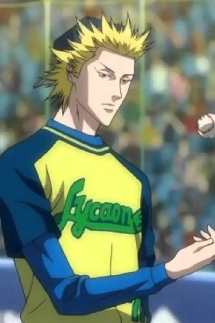 One Outs Sub Indo : Episode 1 - 25 (End)