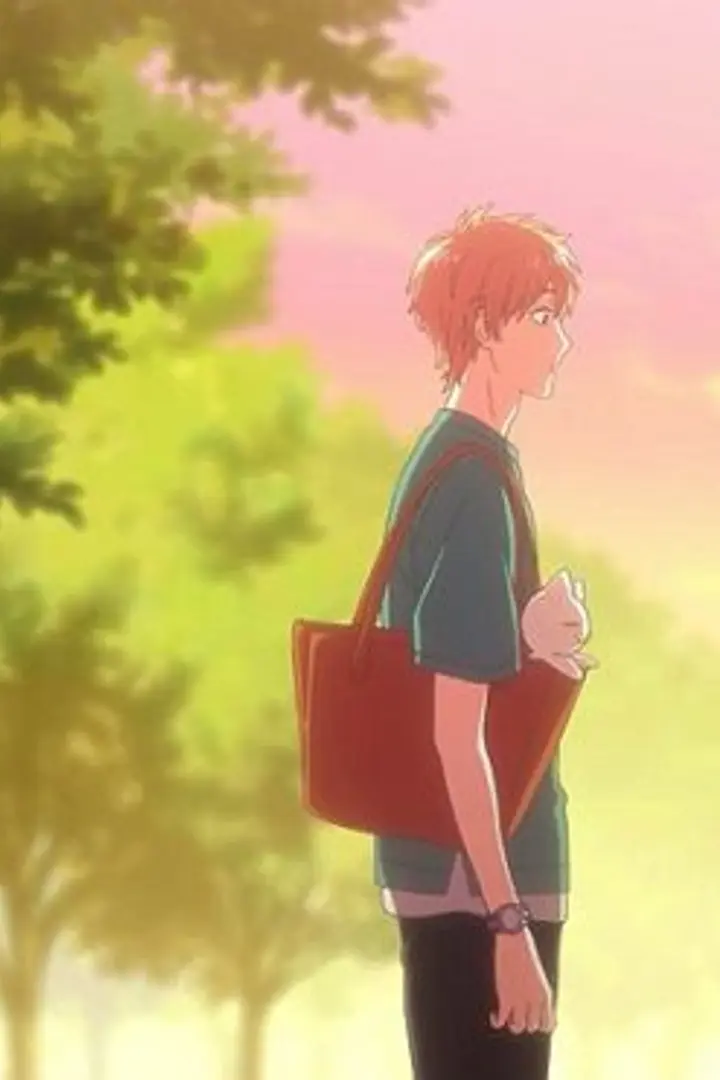 Wotaku ni Koi wa Muzukashii OVA BD Sub Indo : Episode 1 - 3 (End)