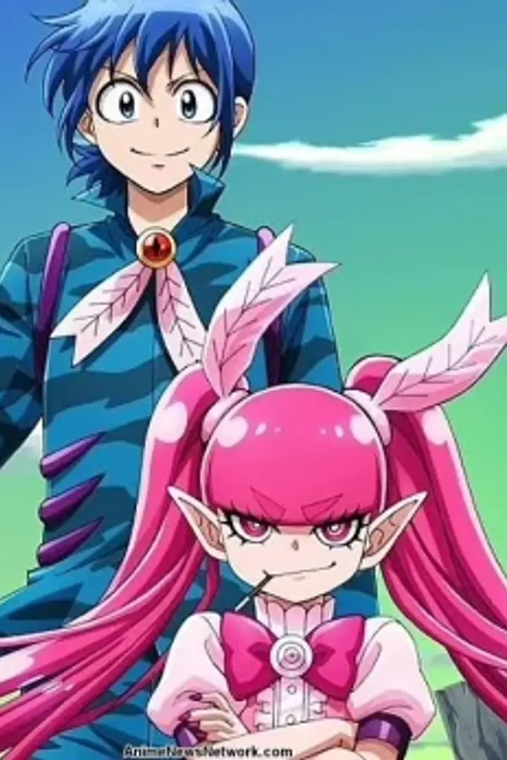 Mairimashita! Iruma-kun Season 3