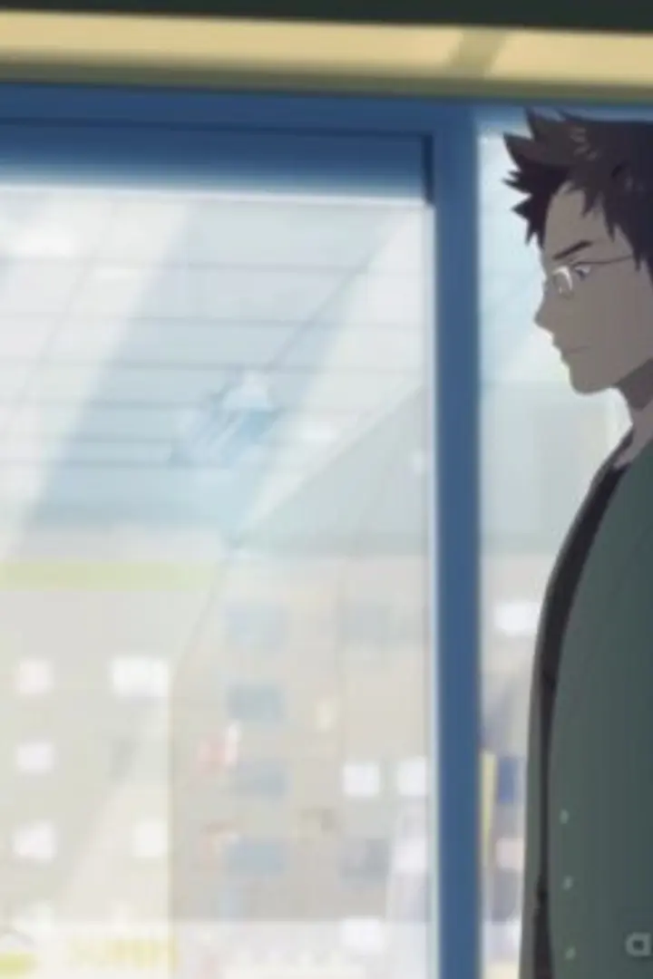 Eoneu Nal Jameseo Kkaeeoboni Bagelyeoga Doeeo Isseotda Sub Indo : Episode 1 - 15 (End)