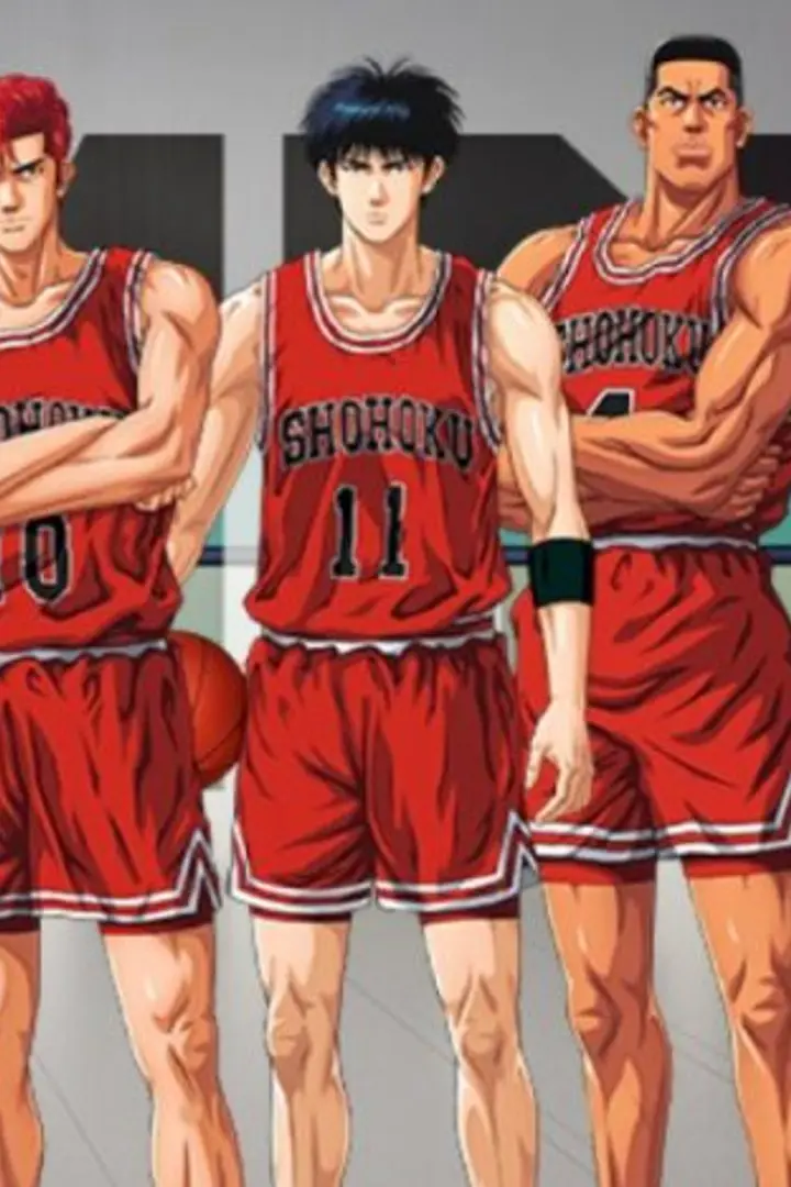 Slam Dunk (Movie)