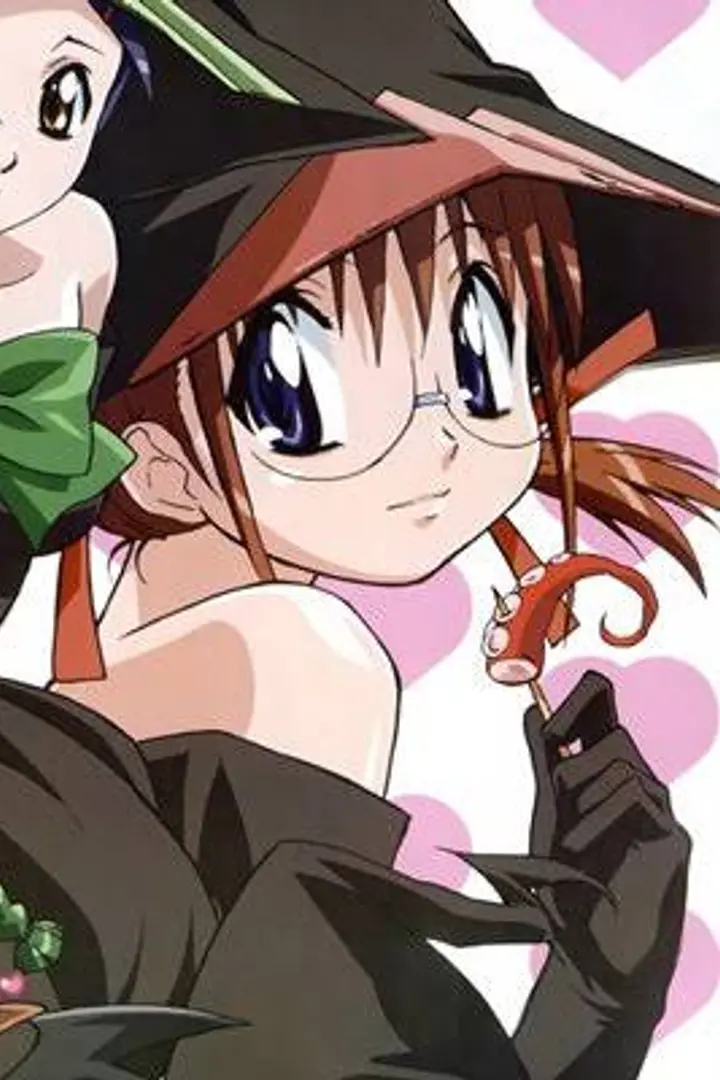 Akahori Gedou Hour Rabuge Sub Indo : Episode 1 - 13 (End)