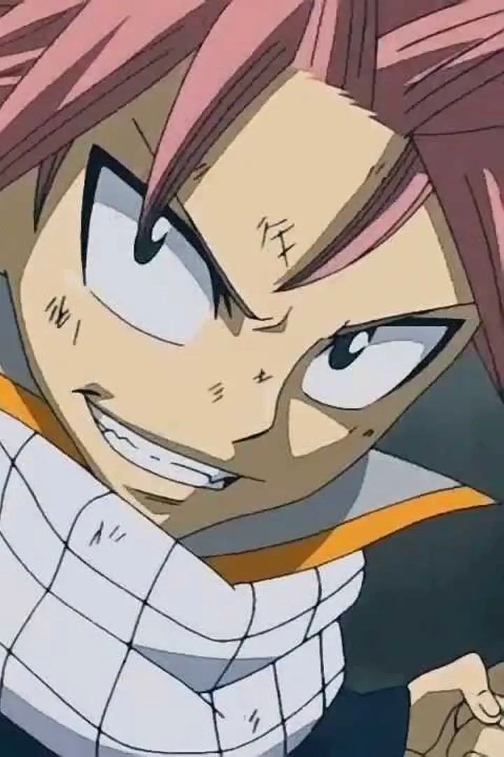 Fairy Tail x Rave Sub Indo